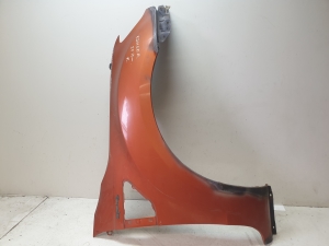 Ford Ranger (2011–2015) Front fender - 4