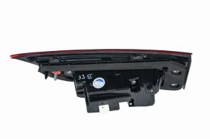 Mercedes Benz GLA-Class H247 (2019–2026) Tagatuli tagaluugil A2479063106 - 3