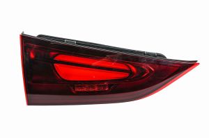 Tail light on trunk lid - A2479063106