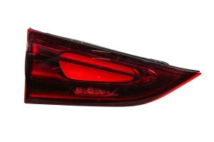 Tail light on trunk lid - A2479063506