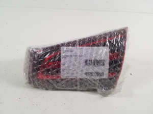 Mercedes Benz A-Class 177 (2018–2026) Tagatuli tagaluugil A1779063001 - 4