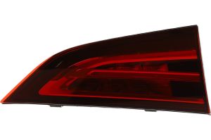 Tail light on trunk lid - A2479062501