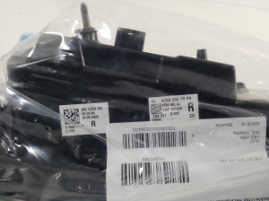 Mercedes Benz GLC-Class 254 (2022–2026) Tagatuli tagaluugil A2549065803 - 4