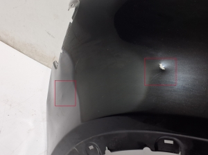 Land Rover Defender II (2019–2026) Front fender L8B216006AA - 5