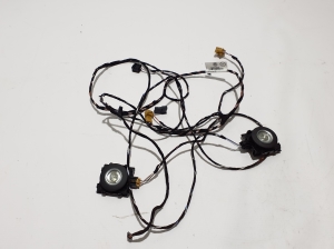 Volkswagen Touareg III (2018–2026) Kabelbaum 760971247E - 4