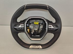 Steering wheel - 9843179880