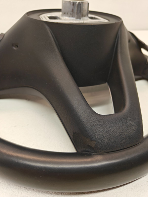 Mercedes Benz C-Class 205 (2014–2021) Stūre A0004601803 - 4