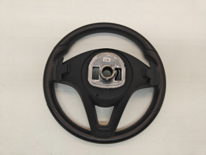 Mercedes Benz C-Class 205 (2014–2021) Stūre A0004601803 - 6