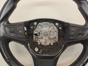 Peugeot Traveller (2016–2026) Lenkrad 98088710ZD - 4