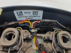 Jeep Compass II (2017–2026) Rool 1051661 - 4