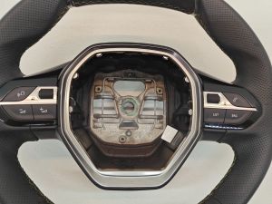 Peugeot 2008 P24 (2019–2026) Stūre 98546458ZD - 2
