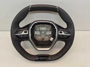 Steering wheel - 98546458ZD