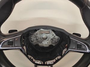 Skoda Superb (2008–2015) Rool 3T0419091AJ - 3