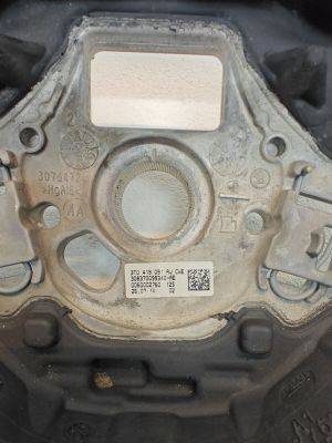 Skoda Superb (2008–2015) Rool 3T0419091AJ - 4