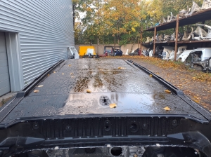 Land Rover Defender II (2019–2026) Dach N8B2502D12DA - 7