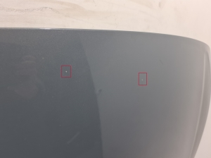 Polestar 2 II (2021–2026) Kapott 31108719 - 5