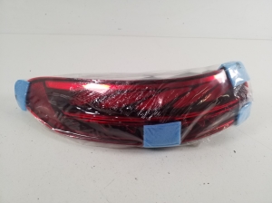 Mercedes Benz EQS 296 (2022–2026) Eckleuchte hinten A2969060501 - 2