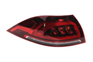 Mercedes Benz GLE-Class 167 (2019–2026) Eckleuchte hinten A1679063304 - 2