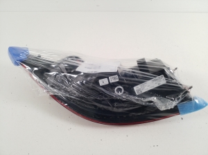 Mercedes Benz EQE X294 (2022–2026) Eckleuchte hinten A2949066600 - 5