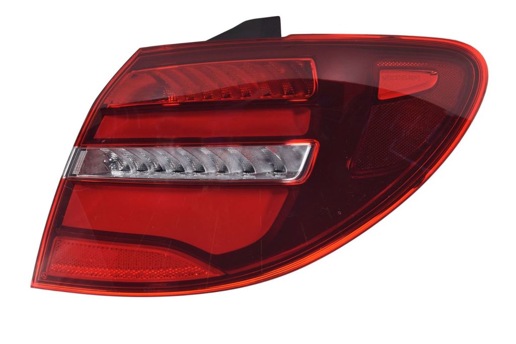 Mercedes Benz B-Class 246 (2011–2017) Eckleuchte hinten A2469069000 Mercedes Benz B-Class 246 (2011–2017) Eckleuchte hinten A2469069000