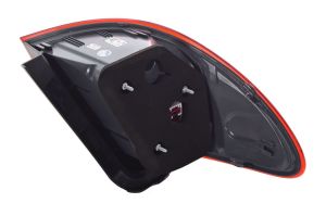 Mercedes Benz B-Class 246 (2011–2017) Eckleuchte hinten A2469069000 - 3