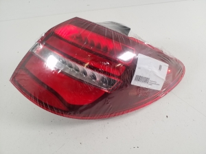 Mercedes Benz B-Class 246 (2011–2017) Eckleuchte hinten A2469069000 - 4
