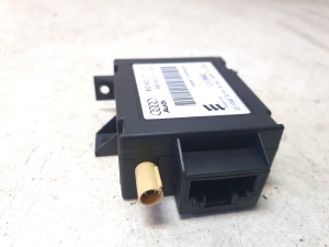 AUDI A4 B8 (2007–2016) Webasto-Relais 8K0963271 - 3