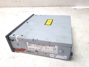 AUDI A4 B8 (2007–2016) GPS juhtplokk 4E0919887M - 2