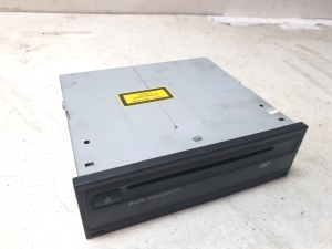 AUDI A4 B8 (2007–2016) GPS juhtplokk 4E0919887M - 4