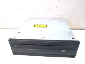 GPS-Steuergerät - 4E0919887M