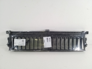 Radiator air deflector - A2975001300
