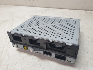AUDI A4 B8 (2007–2016) Audioverstärker 4F0035541L - 4