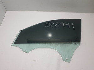   Fenster Scheibe Tür vorne  - 4M8845201 