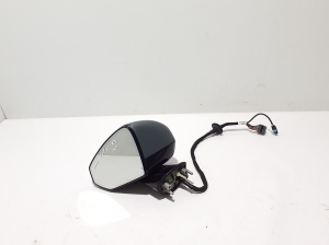 Küljepeegel ja selle osad - 32244585