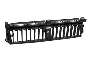 Radiator air deflector - A2975001300