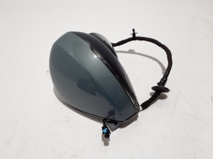 Polestar 2 II (2021–2026) Außenspiegel und seine Teile 32368363 - 3