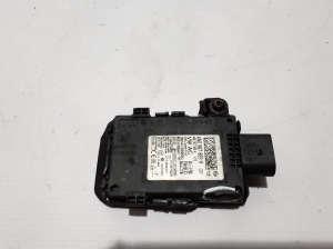 AUDI Q8 (2018–2026) Pimeda nurga radar Distronic 4N0907669H - 2