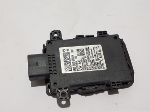 AUDI Q8 (2018–2026) Aklās zonas radars Distronic 4N0907669H - 2