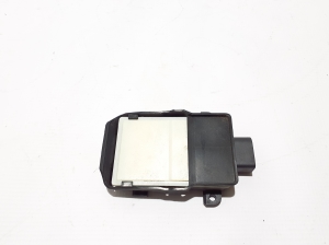 Aklās zonas radars Distronic - 4N0907669H