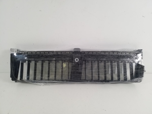 Radiator air deflector - A2975001300