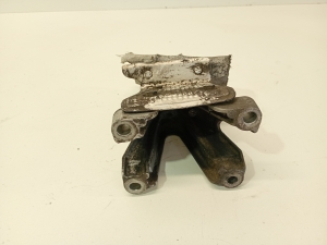 AUDI A4 B8 (2007–2016) Motorhalter 00057325 - 6