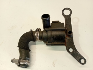 AUDI A4 B8 (2007–2016) Auxiliary water pump 059121012a - 2