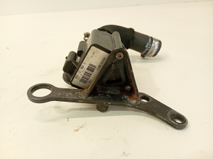 AUDI A4 B8 (2007–2016) Auxiliary water pump 059121012a - 5
