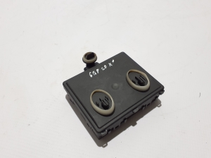 AUDI Q8 (2018–2026) Front door control unit 4M1959793J - 2