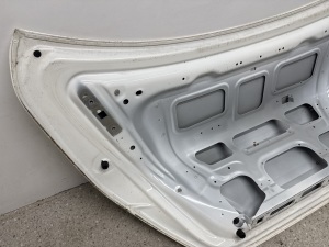Mercedes Benz S-Class 221 (2005–2013) Trunk lid A2217500275 - 2