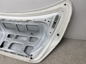 Mercedes Benz S-Class 221 (2005–2013) Trunk lid A2217500275 - 8