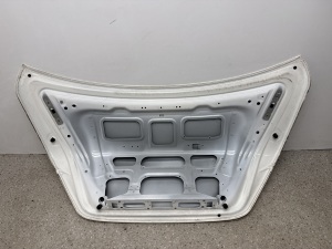 Mercedes Benz S-Class 221 (2005–2013) Trunk lid A2217500275 - 9