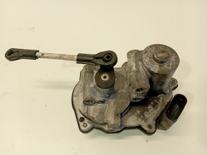 AUDI A4 B8 (2007–2016) Sisselaskekollektori klappide mootor 05912908 - 4