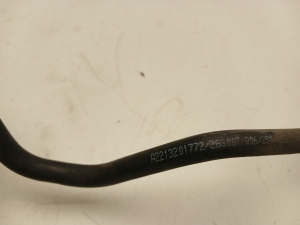 Mercedes Benz S-Class 221 (2005–2013) Voolik A2213201772 - 3