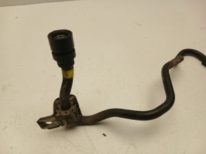 Mercedes Benz S-Class 221 (2005–2013) Voolik A2213201772 - 4
